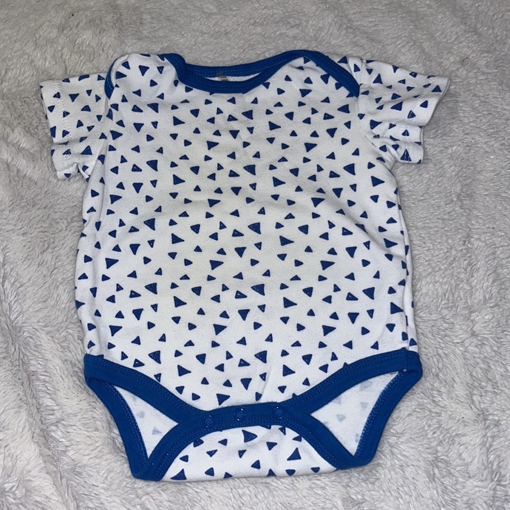 (3 for $10) chick pea bodysuit